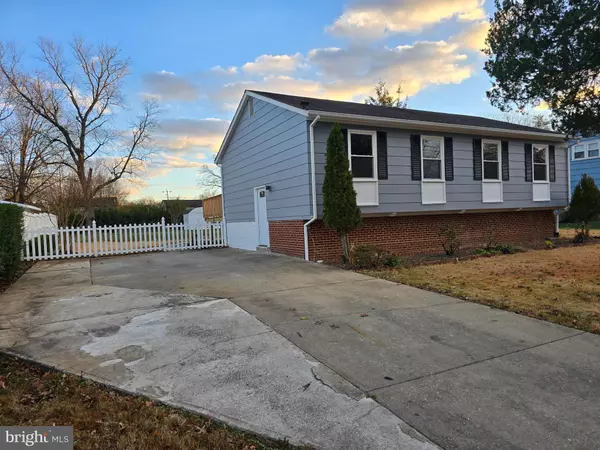 Alexandria, VA 22309,4813 LAWRENCE ST