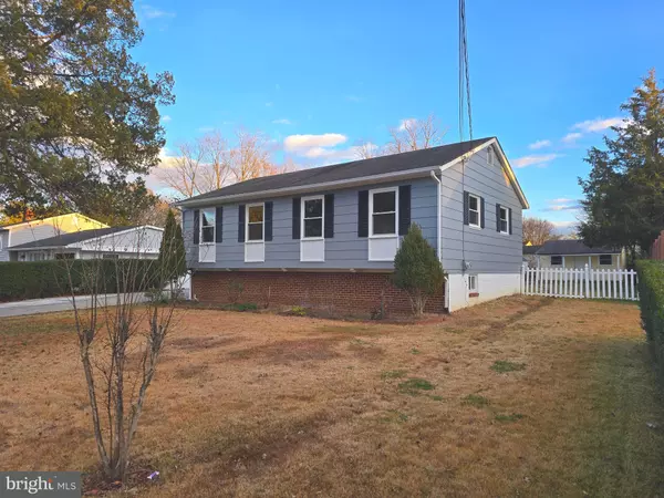 4813 LAWRENCE ST, Alexandria, VA 22309