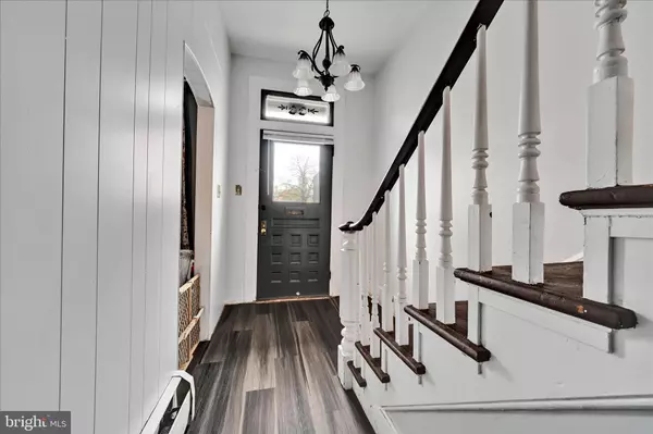 Lebanon, PA 17046,33 N 10TH ST