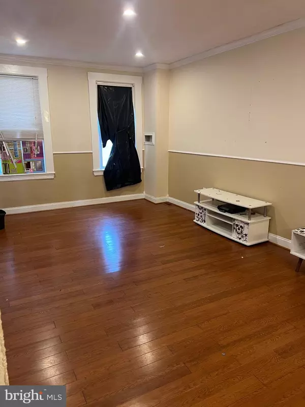 Baltimore, MD 21216,4008 BONNER RD