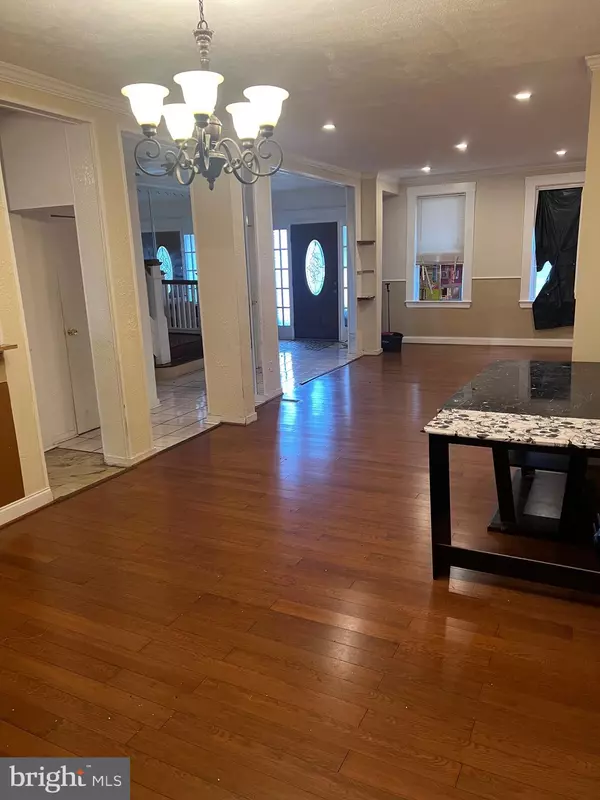 Baltimore, MD 21216,4008 BONNER RD