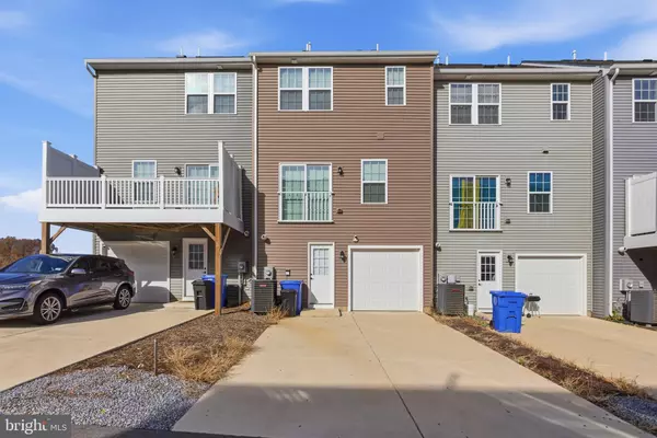 Indian Head, MD 20640,30 CASWELL DR