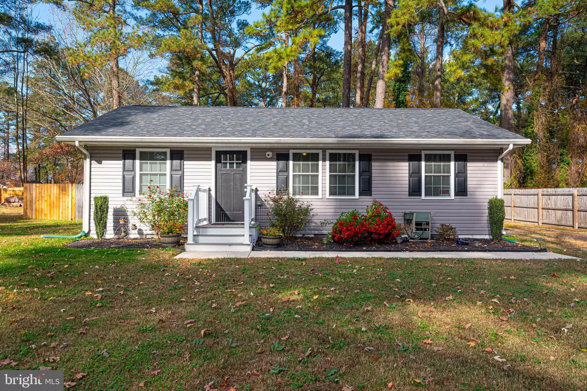 Salisbury, MD 21801,806 MOHAWK AVE