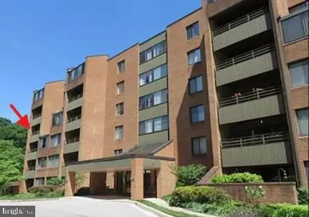 Towson, MD 21286,2 SOUTHERLY CT #402