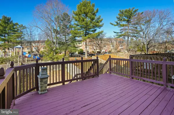 Laurel, MD 20707,14902 ASHFORD PL