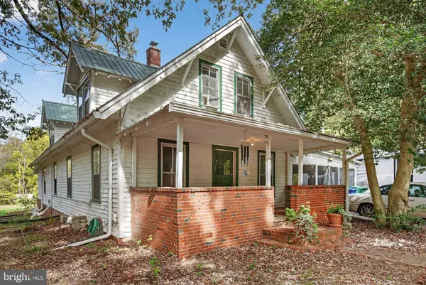 La Plata, MD 20646,7532 BUMPY OAK RD