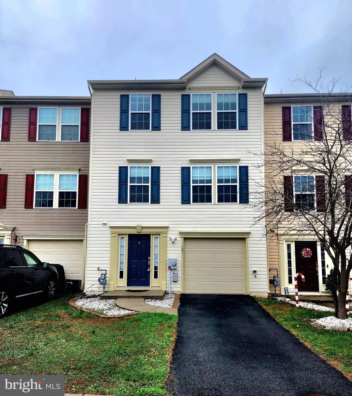 Smyrna, DE 19977,107 SUMMER DR