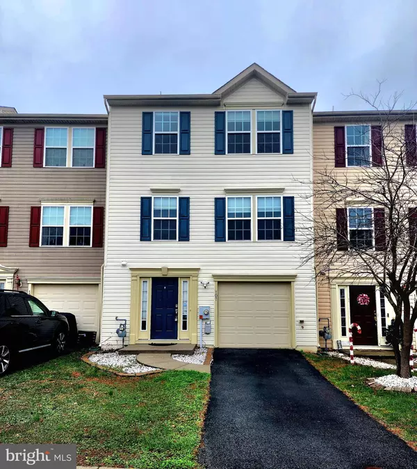 107 SUMMER DR, Smyrna, DE 19977