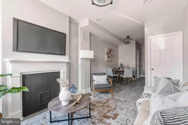 Baltimore, MD 21230,829 W BARRE