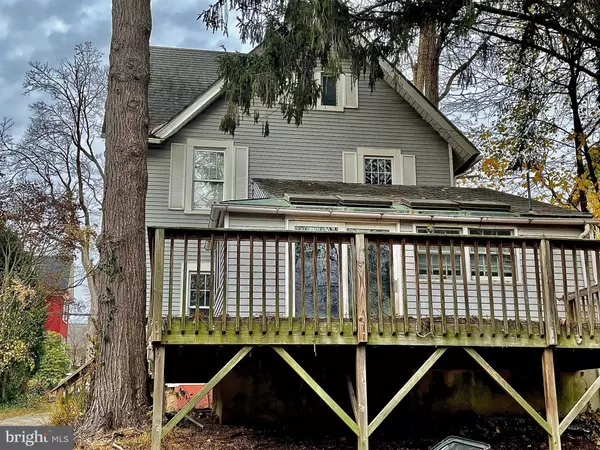 Elkins Park, PA 19027,7723 MILL RD