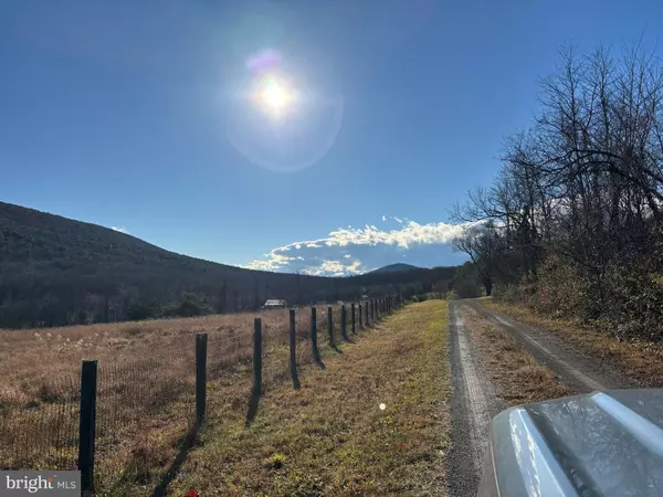 Star Tannery, VA 22654,160 CAPON SPRINGS GRADE