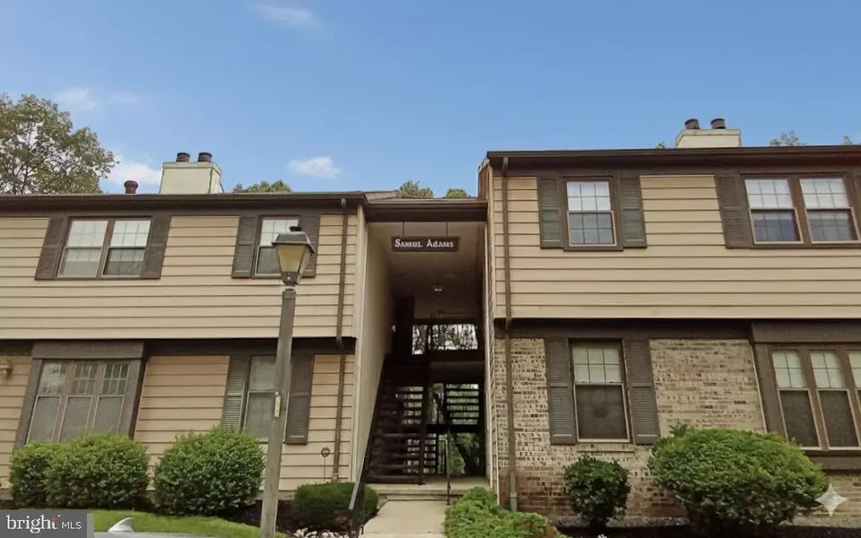 9 SAMUEL ADAMS BLDG, Turnersville, NJ 08012