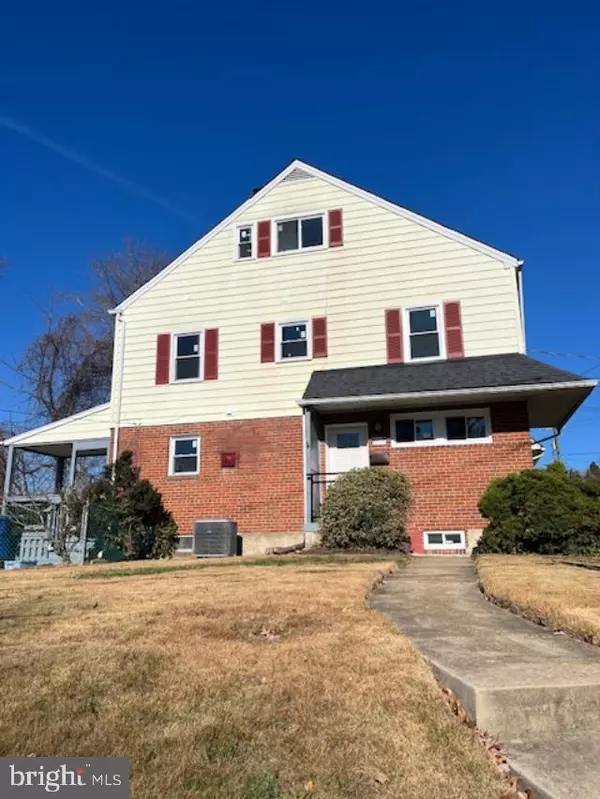 2226 MARY BALDWIN DR, Alexandria, VA 22307