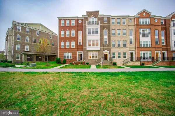 Germantown, MD 20874,20355 CENTURY BLVD #177 L