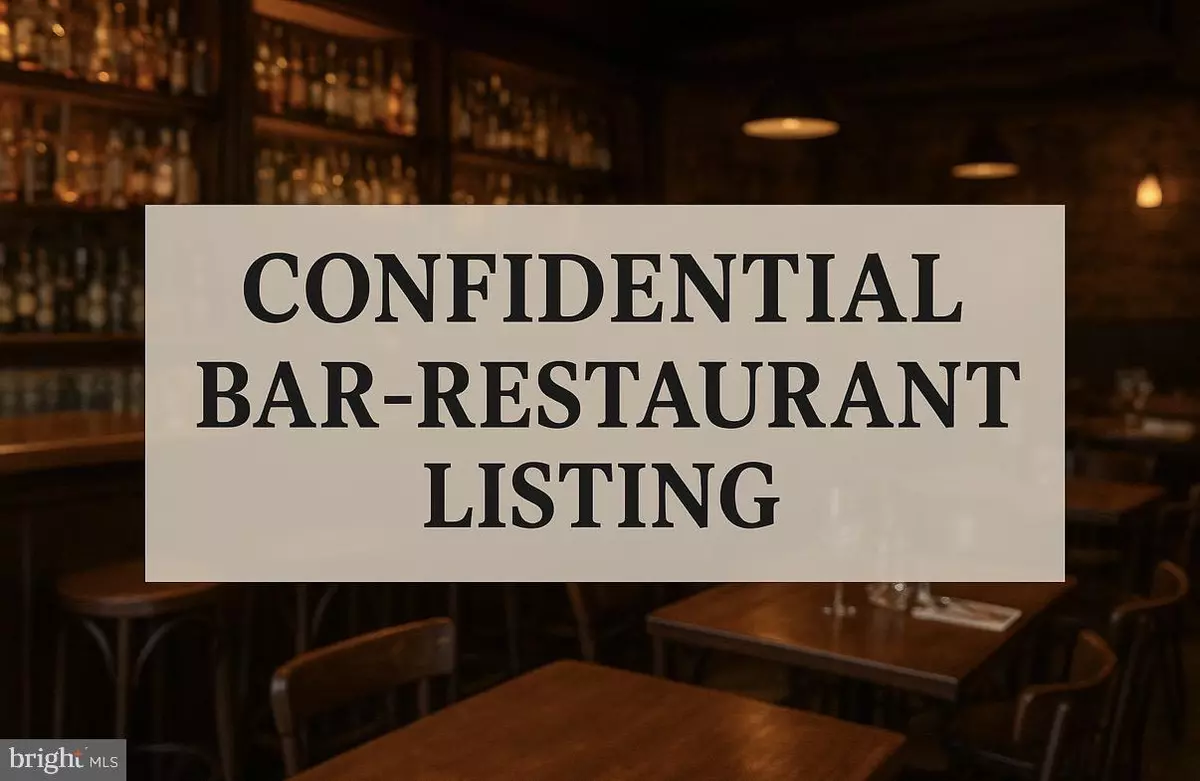 Bethlehem, PA 18017,CONFIDENTIAL -RESTAURANT /BAR-BETHLEHEM