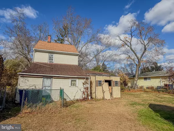 Woodstown, NJ 08098,64 W MILLBROOKE AVE