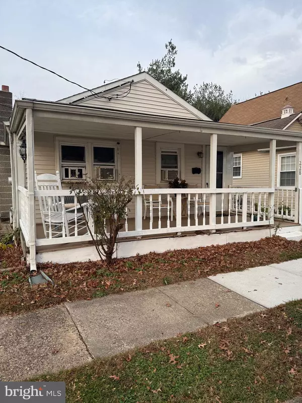 Delanco, NJ 08075,228 RANCOCAS AVE