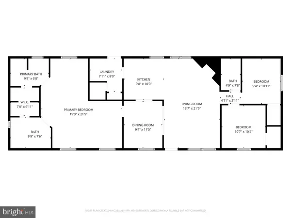 Elkton, MD 21921,13 LITTLE JOHN DR