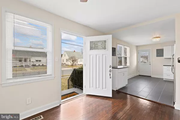 Essex, MD 21221,929 KINWAT