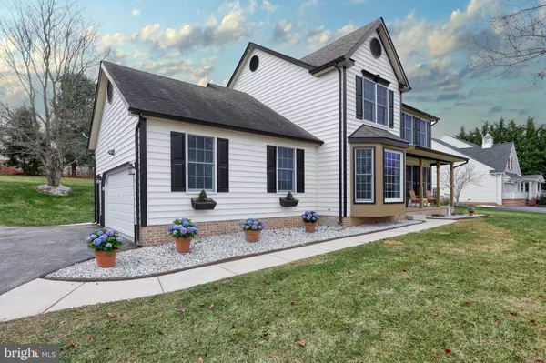 Shrewsbury, PA 17361,14 KRATZ RD