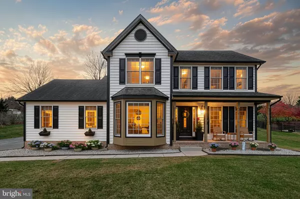 Shrewsbury, PA 17361,14 KRATZ RD