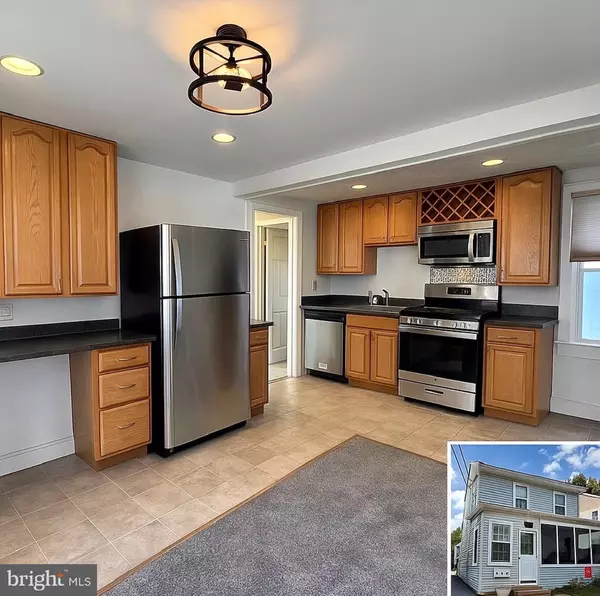 15 BREWER AVE #B, Annapolis, MD 21401