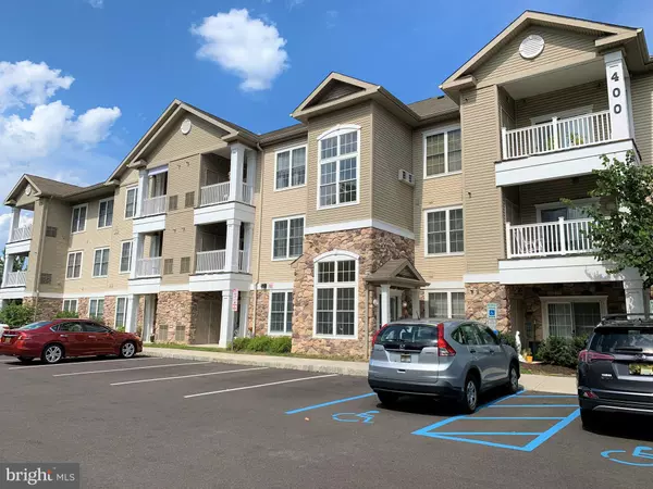 417 HIGHLAND ESTS, Clementon, NJ 08021