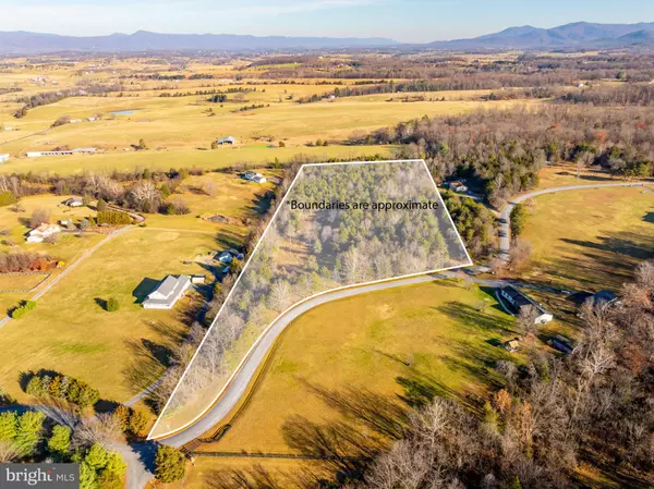 Luray, VA 22835,HARPER VALLEY RD