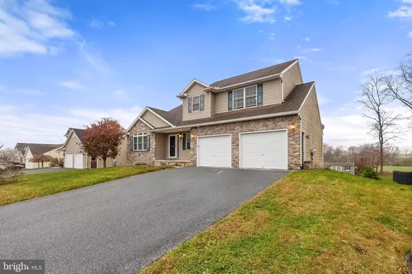 Myerstown, PA 17067,79 GABLE DR