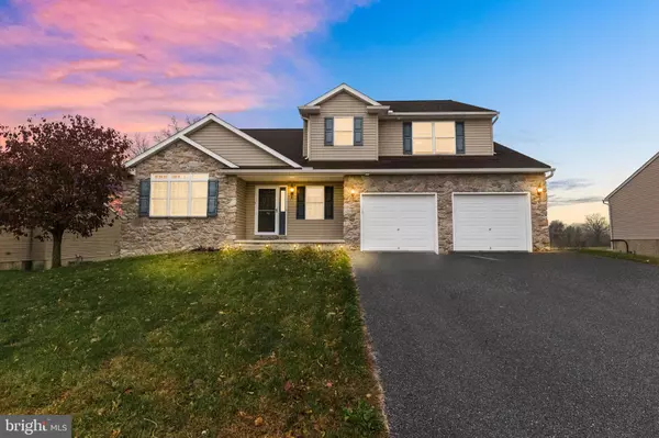 79 GABLE DR, Myerstown, PA 17067