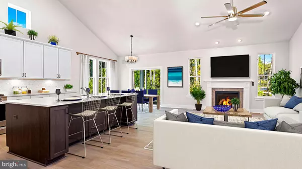 Milton, DE 19968,HOMESITE 129 SUNBEAM WAY