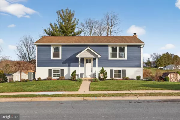 Terre Hill, PA 17581,232 NEW ST