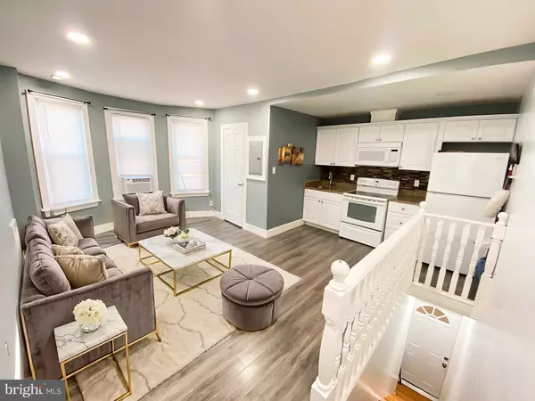 315 N 52ND ST #APT 3, Philadelphia, PA 19139