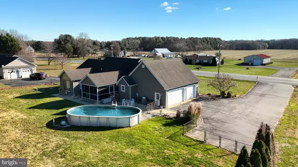 Greenwood, DE 19950,11872 SHAWNEE RD