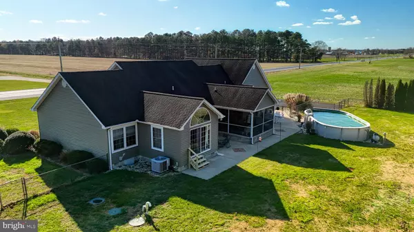 Greenwood, DE 19950,11872 SHAWNEE RD