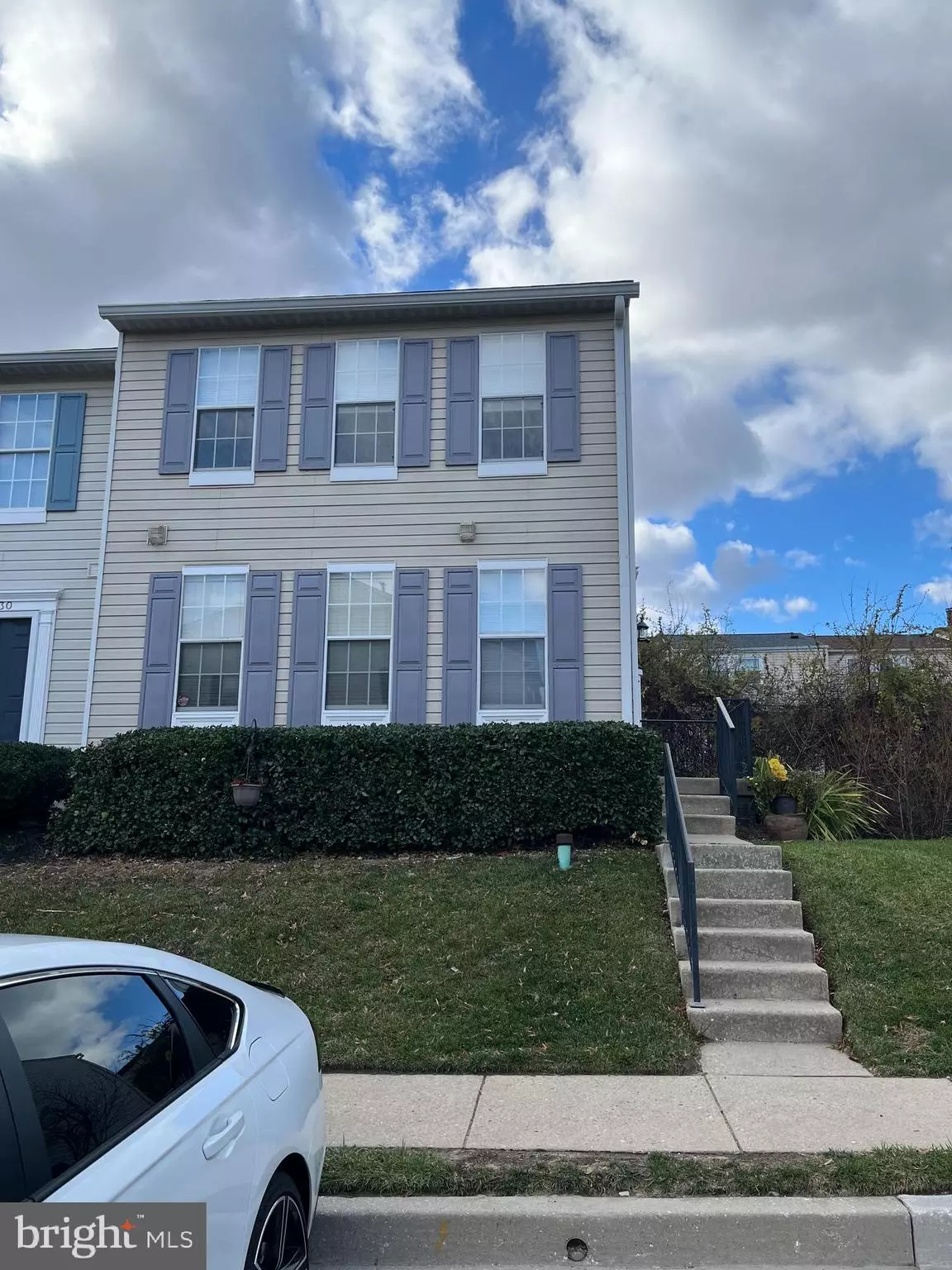 Owings Mills, MD 21117,32 ROYALTY CIR #32