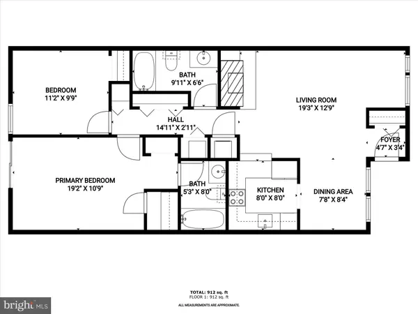 Columbia, MD 21046,7517 WEATHER WORN WAY #A