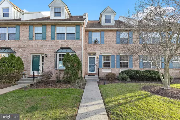 East Norriton, PA 19401,177 GODSPEED CT