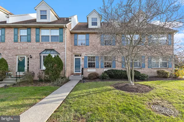 East Norriton, PA 19401,177 GODSPEED CT