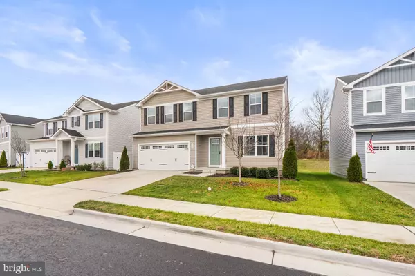 Middletown, VA 22645,129 BIRMINGHAM