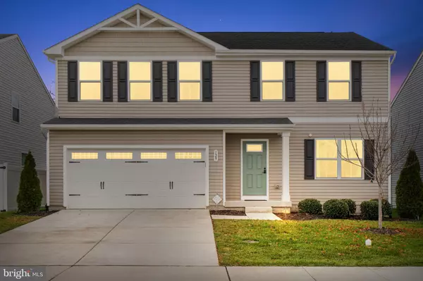 129 BIRMINGHAM, Middletown, VA 22645