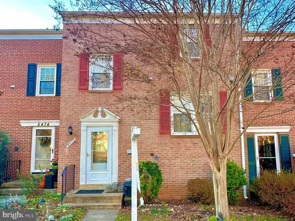 5472 TRUXION CT, Burke, VA 22015