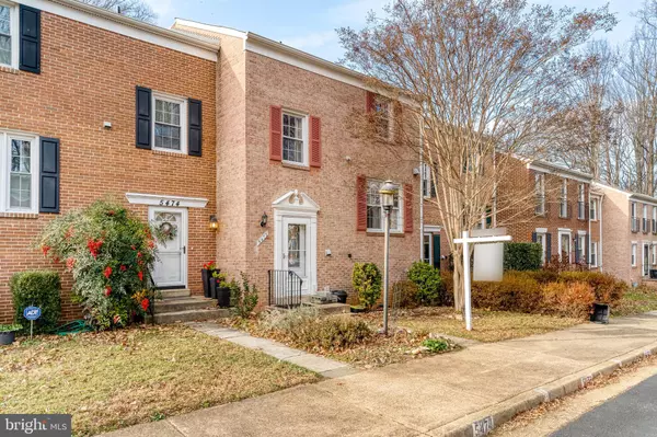 Burke, VA 22015,5472 TRUXION CT