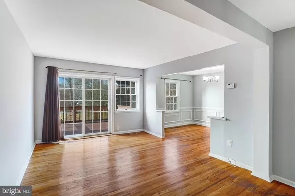 Burke, VA 22015,5472 TRUXION CT