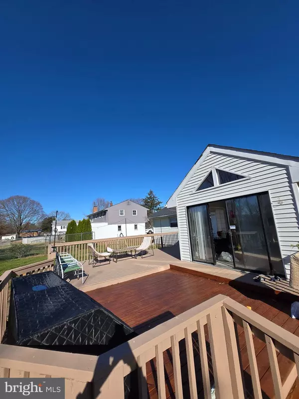 Bridgeton, NJ 08302,791 GARTON RD