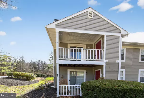 702 SCOTCH WAY #C-20, West Chester, PA 19382