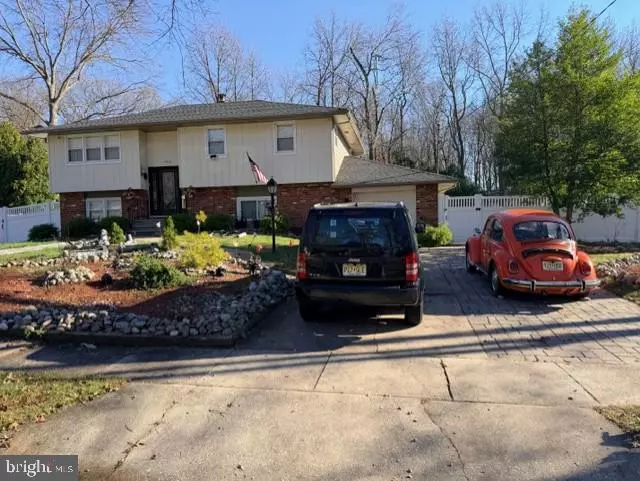 Voorhees, NJ 08043,1508 WALNUT AVE