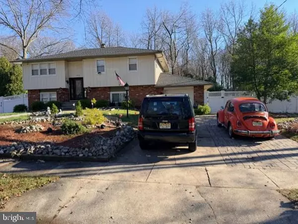 1508 WALNUT AVE, Voorhees, NJ 08043