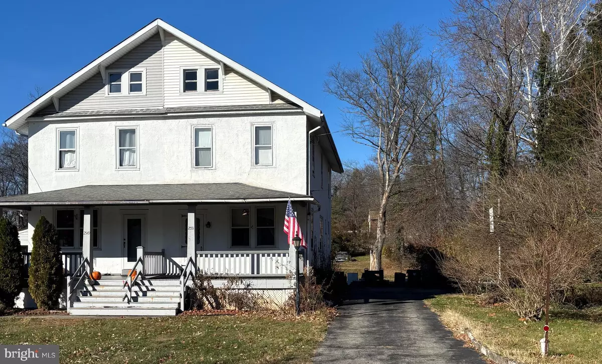 Norristown, PA 19401,2551 HILLCREST AVE #