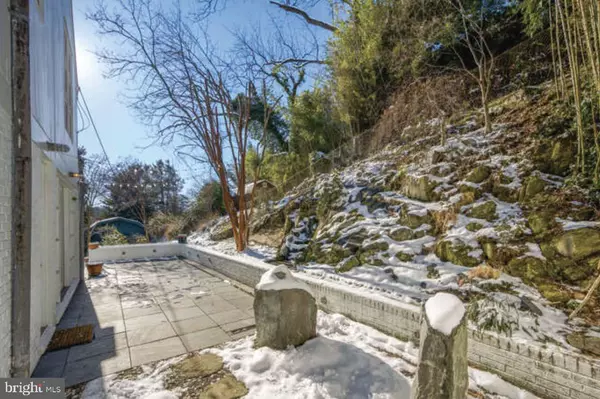 Washington, DC 20007,4527 Q PL NW